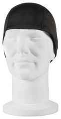 ΣΚΟΥΦΑΚΙ ΕΣΩΤΕΡΙΚΟ ΚΡΑΝΟΥΣ ΜΑΥΡΟ CAP COVER COMFORT-TECH ΠΟΛΥΕΣΤΕΡΙΚΟ