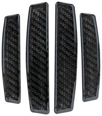 ΑΝΤΙΚΡΟΥΣΤΙΚΑ ΠΟΡΤΑΣ LINEAR CARBON LOOK 97+77mm ΠΑΧΟΥΣ 2,8mm 4ΤΕΜ.