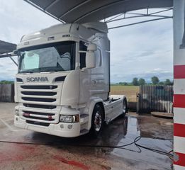 Scania '16 R580