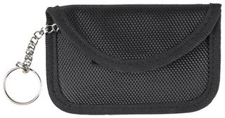 ΘΗΚΗ ΑΣΦΑΛΕΙΑΣ RFID BLOCKER 10X6,5cm ΓΙΑ ΚΛΕΙΔΙΑ ΚΑΙ ΚΑΡΤΕΣ SB-02 AMIO