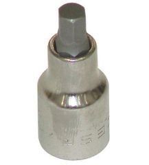Καρυδάκι άλλεν κοντό 3/8" Νο6 / 7963J-6