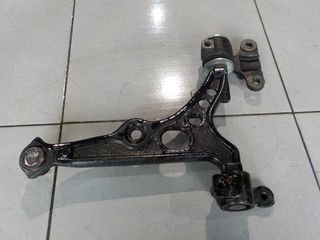 FIAT SKUDO '05 2.0 HDI ΨΑΛΙΔΙ ΕΜΠΡΟΣ ΑΡΙΣΤΕΡΟ-thumb-2