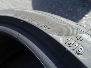2ΤΜΧ 285-30-20 PIRELLI P ZERO DOT1419-thumb-4