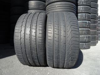 2ΤΜΧ 285-30-20 PIRELLI P ZERO DOT1419