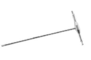 Άλλεν ταυ μεταλλικό Νο2,5mm / E121216