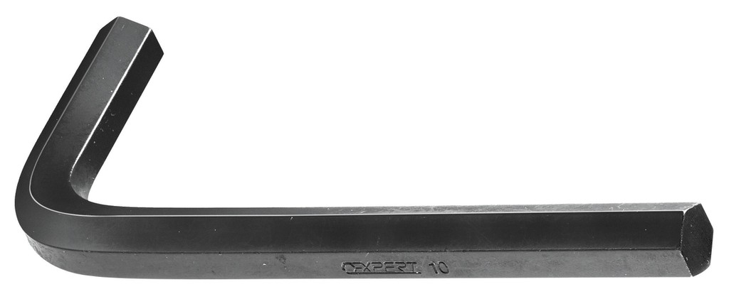 Άλλεν μαύρο Νο19mm / E113928