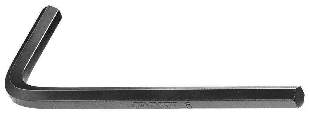 Άλλεν λευκό Νο3,5mm / E120102