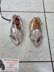 Φλας Kymco agility 150