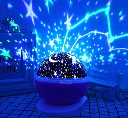 Μεγάλος Star Light Projector-thumb-2