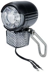 ΦΩΣ ΕΜΠΡΟΣ ΠΟΔΗΛΑΤΟΥ E-BIKE LED 6>48V 60lm ΜΕ ΑΝΑΚΛΑΣΤΗΡΑ (ΓΙΑ ΔΥΝΑΜΟ)