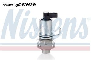 EGR Valve (New) - 98201