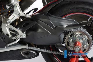 ΚΑΛΥΜΜΑ ΨΑΛΙΔΙΟΥ ILBERGER CARBON DUCATI PANIGALE 1199