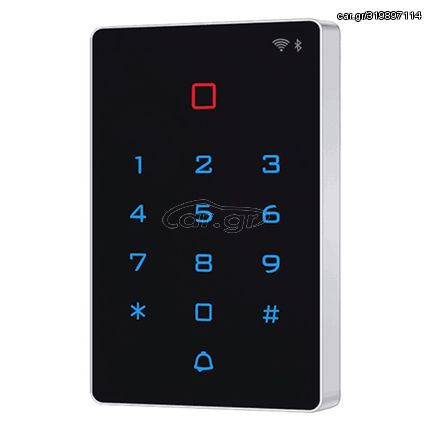 ΠΛΗΚΤΡ.ACCESS CONTROL ACR-12W