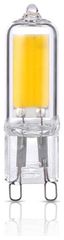 Λάμπα led G9 cob 240V 5W 500lm θερμό λευκό 3000k 360° WL-G9-COB-5W-3