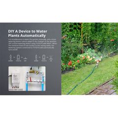 GloboStar® 80059 SONOFF MS01 - Smart Soil Moisture Sensor TH Sensor for TH10 & TH16 Models-thumb-10
