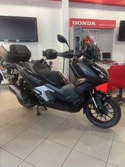 Honda ADV 350 2026 ADV350  ΧΩΡΙΣ ΒΑΛΙΤΣΑ ΜΕ ΒΑΛΙΤΣΑ 7410 Ε-thumb-2