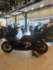 Honda ADV 350 2026 ADV350  ΧΩΡΙΣ ΒΑΛΙΤΣΑ ΜΕ ΒΑΛΙΤΣΑ 7410 Ε-thumb-3