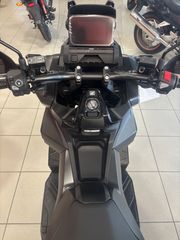 Honda ADV 350 2026 ADV350  ΧΩΡΙΣ ΒΑΛΙΤΣΑ ΜΕ ΒΑΛΙΤΣΑ 7410 Ε-thumb-4
