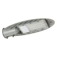 ΦΩΤΙΣΤΙΚΟ ΔΡΟΜΟΥ LED SMD 220-240V 50W 6500K IP65 VALUE