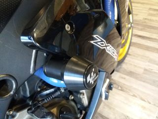 ΜΑΝΙΤΑΡΙΑ Kawasaki ZX 10 R Ninja 2004 - 2005 - 2006