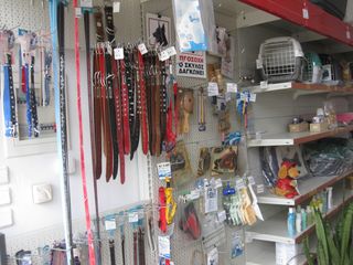 Επιχείρηση pet shop-thumb-3