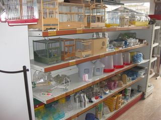 Επιχείρηση pet shop-thumb-1