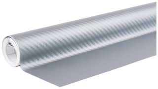 ΦΙΛΜ CARBON ΑΣΗΜΙ ΕΣΩΤΕΡΙΚΗΣ & ΕΞΩΤΕΡΙΚΗΣ ΧΡΗΣΗΣ 30x150cm