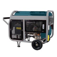 ΓΕΝΝΗΤΡΙΑ ΠΕΤΡΕΛΑΙΟY ΣΥΝΕΧ. ΑΠΟΔΟΣΗ 5000W 420cc BGB9000 BORMANN PRO 045274