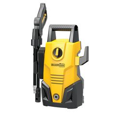 ΠΛΥΣΤΙΚΟ ΥΨΗΛΗΣ ΠΙΕΣΗΣ 1400W 105bar BPW1700 BORMANN LITE 042303