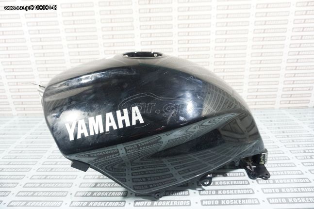 ΤΕΠΟΖΙΤΟ ΡΕΖΕΡΒΟΥΑΡ -> YAMAHA FJR 1300  5JW, 2001- 2002 / MOTO KOSKERIDIS 