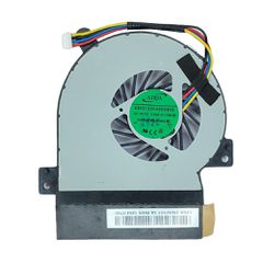 Ανεμιστηράκι Laptop - CPU Cooling fan for ASUS EPC 1215N VX6 1215CT 1215B EPC 1215T 1215P AB05105HX69DB00 01215NCW OEM (Κωδ. 80797)