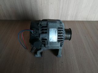 ΔΥΝΑΜΟ 80A 12V FORD FOCUS 1800cc 16V EYD , ALD , EDD , HMD 1998 - 2005 Κωδ. " 63321678 - 98AB-10300-DC "