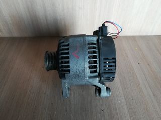 ΔΥΝΑΜΟ 80A 12V FORD FOCUS 1800cc 16V EYD , ALD , EDD , HMD 1998 - 2005 Κωδ. " 63321678 - 98AB-10300-DC "-thumb-2