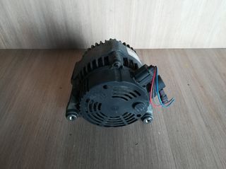 ΔΥΝΑΜΟ 80A 12V FORD FOCUS 1800cc 16V EYD , ALD , EDD , HMD 1998 - 2005 Κωδ. " 63321678 - 98AB-10300-DC "-thumb-3