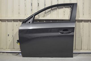 Peugeot 208 2019-2025 Πόρτα εμπρός αριστερή.-thumb-3