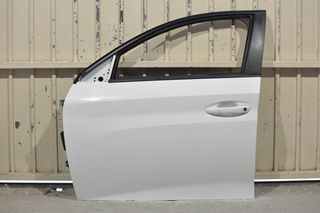 Peugeot 208 2019-2023 Πόρτα εμπρός αριστερή.