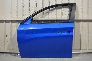 Peugeot 208 2019-2025 Πόρτα εμπρός αριστερή.-thumb-6