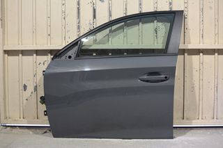 Peugeot 208 2019-2025 Πόρτα εμπρός αριστερή.-thumb-2