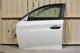 Peugeot 208 2019-2025 Πόρτα εμπρός αριστερή.-thumb-1