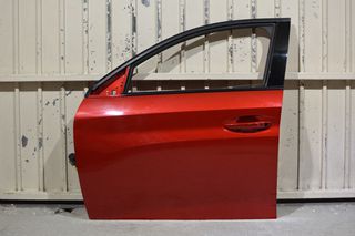 Peugeot 208 2019-2025 Πόρτα εμπρός αριστερή.-thumb-5