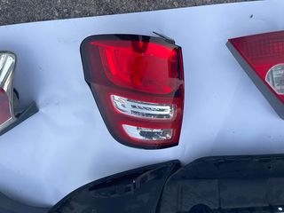 CITROEN C3-- 10-13--ΓΝΗΣΙΟ ΚΑΙΝΟΥΡΙΟ ΦΑΝΑΡΙ ΠΙΣΩ ΑΡΙΣΤΕΡΟ VALEO-thumb-4