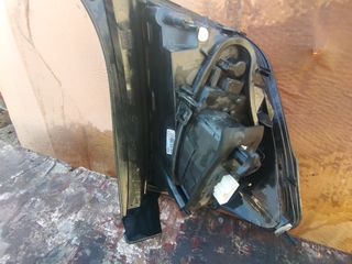 CITROEN C3-- 10-13--ΓΝΗΣΙΟ ΚΑΙΝΟΥΡΙΟ ΦΑΝΑΡΙ ΠΙΣΩ ΑΡΙΣΤΕΡΟ VALEO-thumb-6