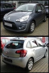 CITROEN C3-- 10-13--ΓΝΗΣΙΟ ΚΑΙΝΟΥΡΙΟ ΦΑΝΑΡΙ ΠΙΣΩ ΑΡΙΣΤΕΡΟ VALEO-thumb-11