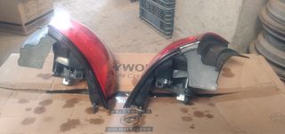 CITROEN C3-- 10-13--ΓΝΗΣΙΟ ΚΑΙΝΟΥΡΙΟ ΦΑΝΑΡΙ ΠΙΣΩ ΑΡΙΣΤΕΡΟ VALEO-thumb-2