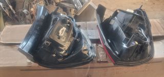 CITROEN C3-- 10-13--ΓΝΗΣΙΟ ΚΑΙΝΟΥΡΙΟ ΦΑΝΑΡΙ ΠΙΣΩ ΑΡΙΣΤΕΡΟ VALEO-thumb-3