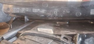 CITROEN C3-- 10-13--ΓΝΗΣΙΟ ΚΑΙΝΟΥΡΙΟ ΦΑΝΑΡΙ ΠΙΣΩ ΑΡΙΣΤΕΡΟ VALEO-thumb-7