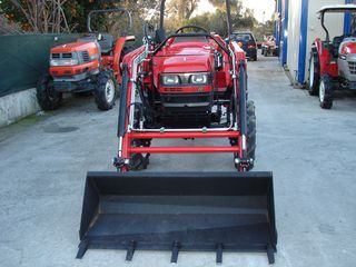 Φορτωτές Mitsubishi 2009 MTR 300 (ΜΠΕΝΕΤΟΣ)-thumb-1