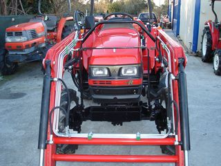 Φορτωτές Mitsubishi 2009 MTR 300 (ΜΠΕΝΕΤΟΣ)-thumb-2