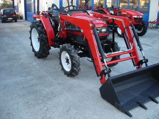 Φορτωτές Mitsubishi 2009 MTR 300 (ΜΠΕΝΕΤΟΣ)-thumb-3