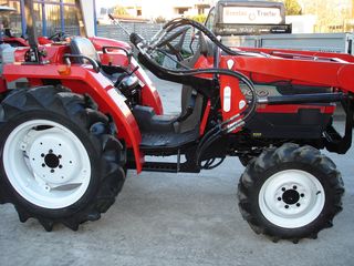 Φορτωτές Mitsubishi 2009 MTR 300 (ΜΠΕΝΕΤΟΣ)-thumb-4
